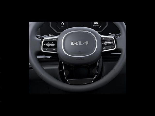 2025 Kia Carnival MPV SX Prestige