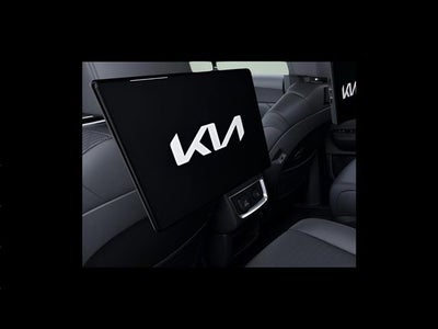 2025 Kia Carnival MPV SX Prestige