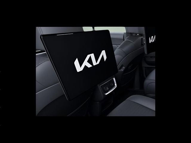 2025 Kia Carnival MPV SX Prestige