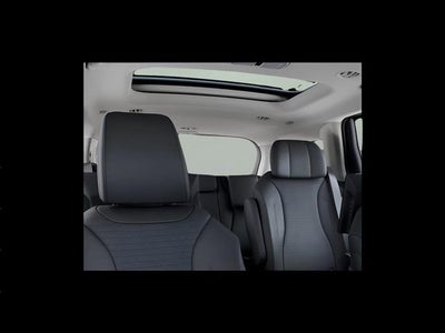 2025 Kia Carnival MPV SX Prestige