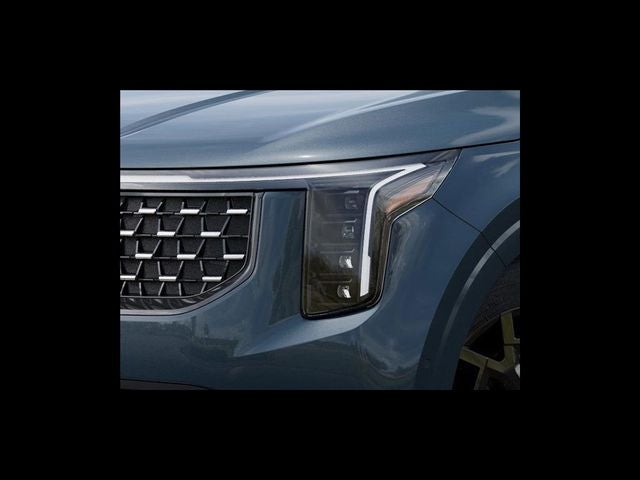 2025 Kia Carnival MPV SX Prestige