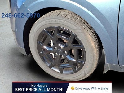 2025 Kia Carnival MPV SX Prestige