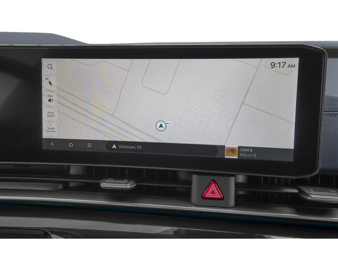 2025 Kia Carnival MPV SX Prestige