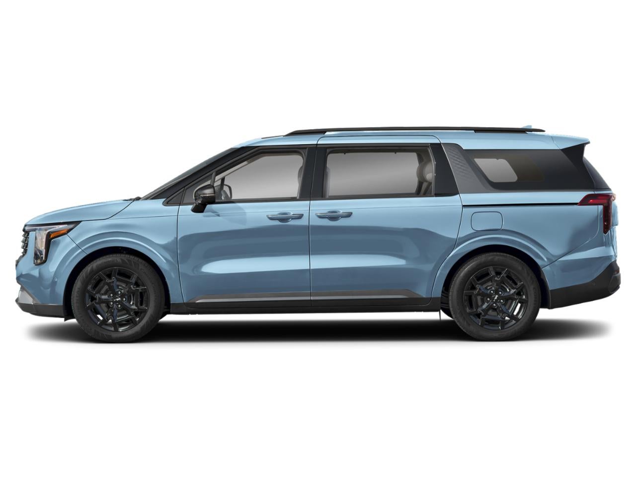 2025 Kia Carnival MPV SX Prestige