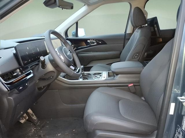 2025 Kia Carnival SX Prestige