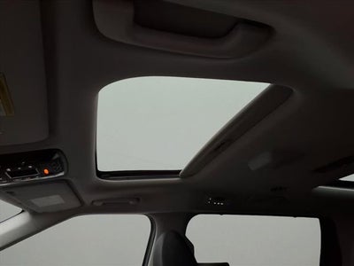 2025 Kia Carnival SX Prestige