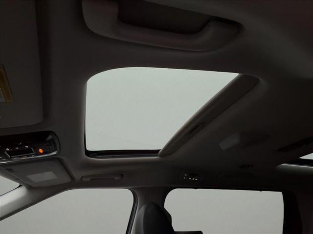 2025 Kia Carnival SX Prestige