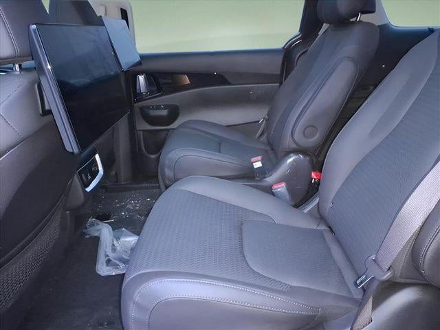 2025 Kia Carnival SX Prestige