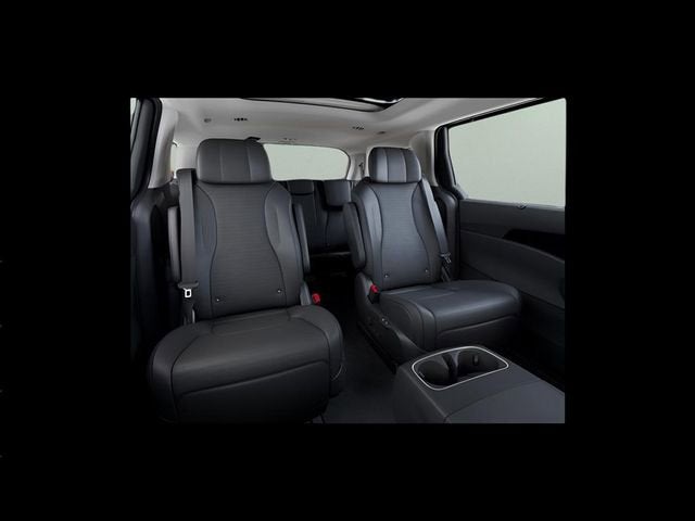 2025 Kia Carnival SX Prestige