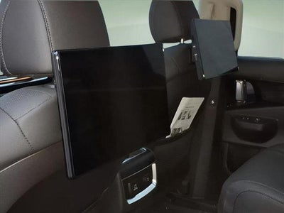 2025 Kia Carnival SX Prestige