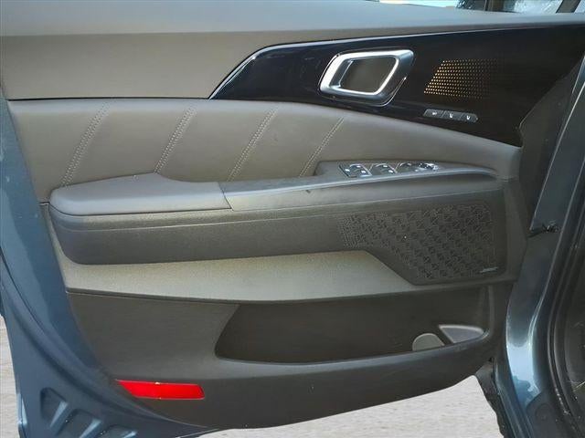 2025 Kia Carnival SX Prestige