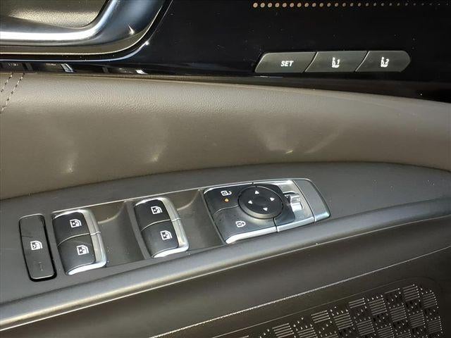 2025 Kia Carnival SX Prestige