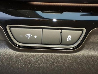 2025 Kia Carnival SX Prestige