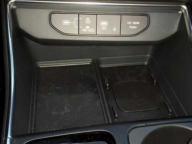 2025 Kia Carnival SX Prestige