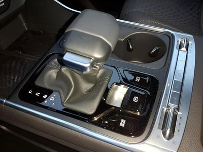 2025 Kia Carnival SX Prestige