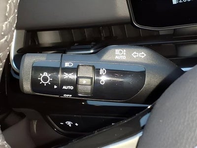 2025 Kia Carnival SX Prestige