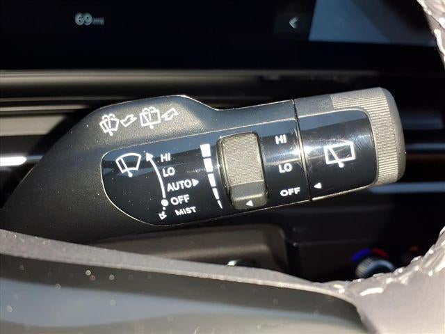 2025 Kia Carnival SX Prestige