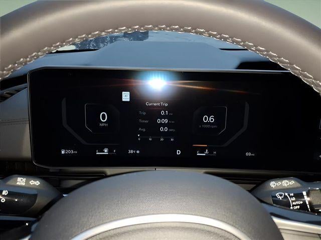 2025 Kia Carnival SX Prestige