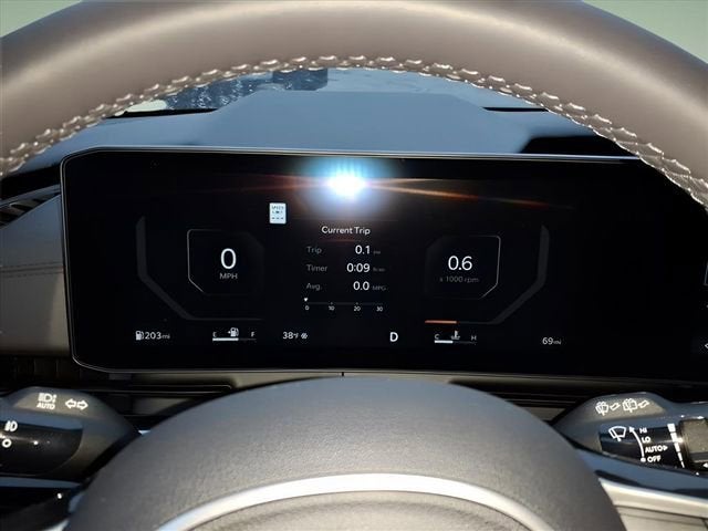 2025 Kia Carnival SX Prestige