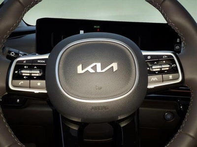 2025 Kia Carnival SX Prestige