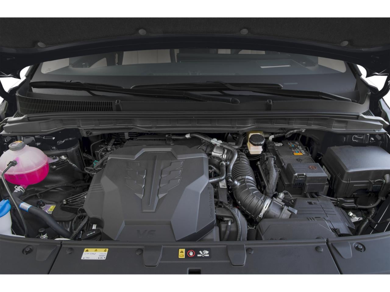 2025 Kia Carnival SX Prestige