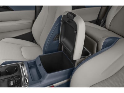 2025 Kia Carnival SX Prestige