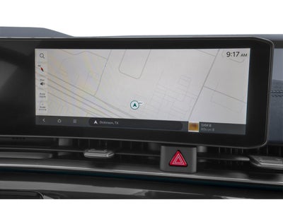 2025 Kia Carnival SX Prestige