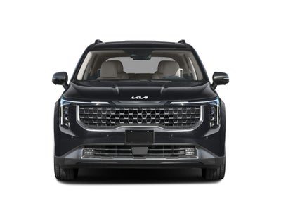 2025 Kia Carnival SX Prestige