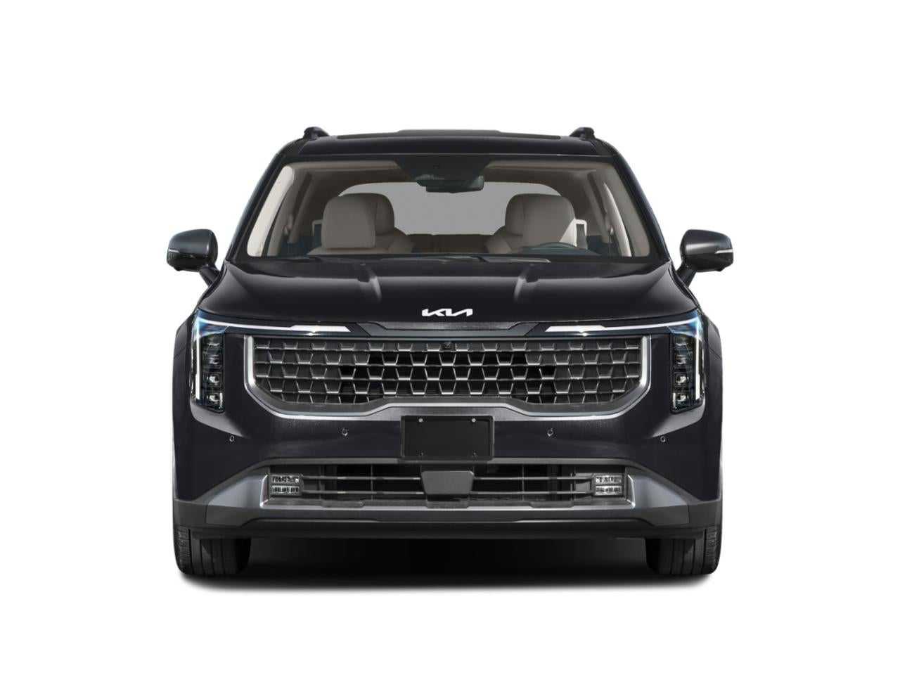 2025 Kia Carnival SX Prestige