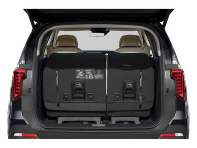 2025 Kia Carnival SX Prestige