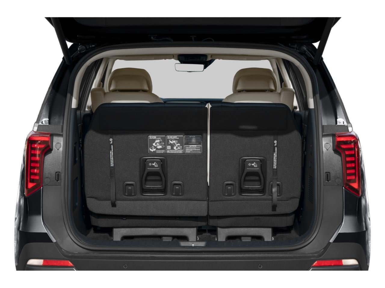 2025 Kia Carnival SX Prestige