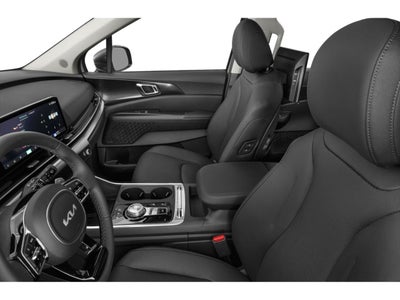 2025 Kia Carnival MPV Hybrid SX Prestige