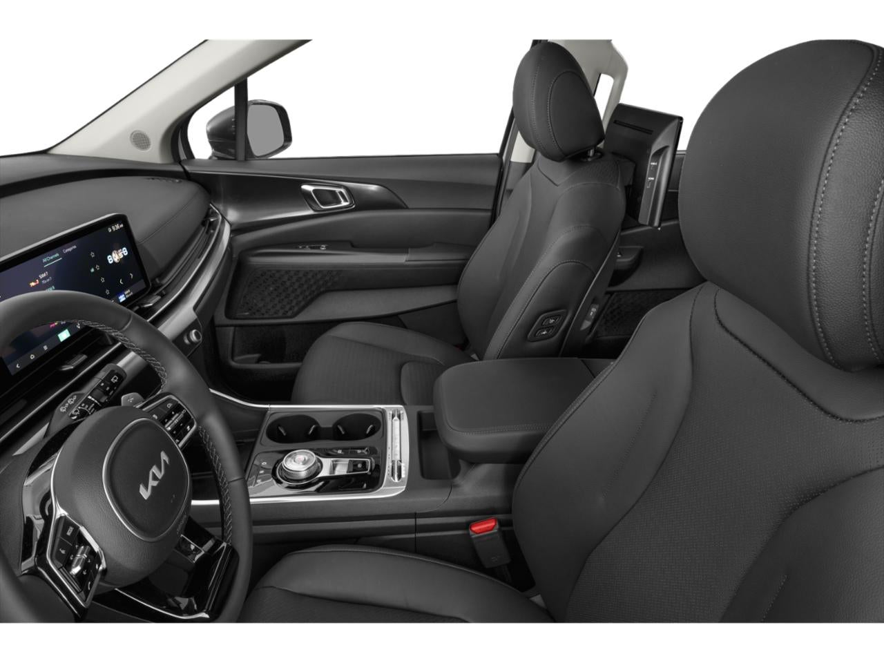 2025 Kia Carnival MPV Hybrid SX Prestige