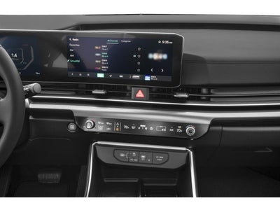 2025 Kia Carnival MPV Hybrid SX Prestige