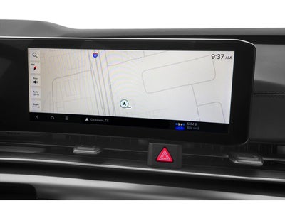 2025 Kia Carnival MPV Hybrid SX Prestige