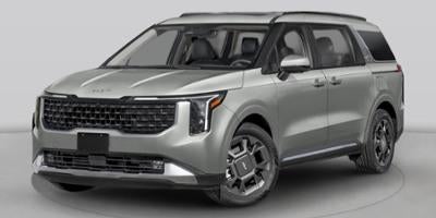 2025 Kia Carnival MPV Hybrid SX Prestige