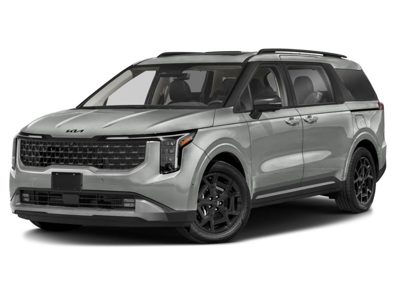 2025 Kia Carnival MPV Hybrid SX Prestige