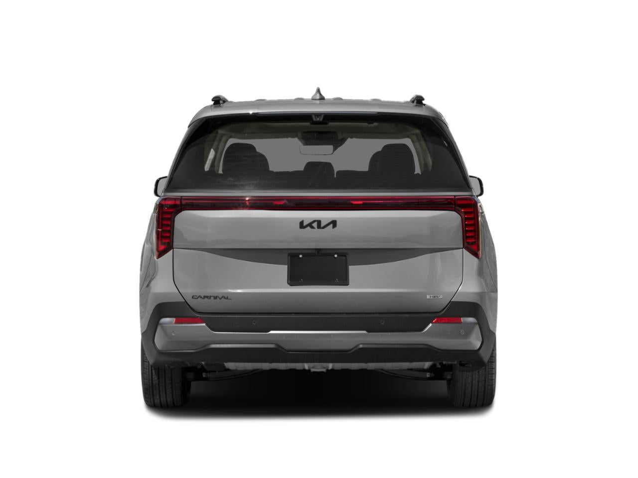 2025 Kia Carnival MPV Hybrid SX Prestige