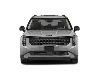 2025 Kia Carnival MPV Hybrid SX Prestige