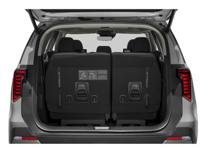 2025 Kia Carnival MPV Hybrid SX Prestige