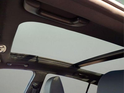 2022 Kia Sportage Nightfall