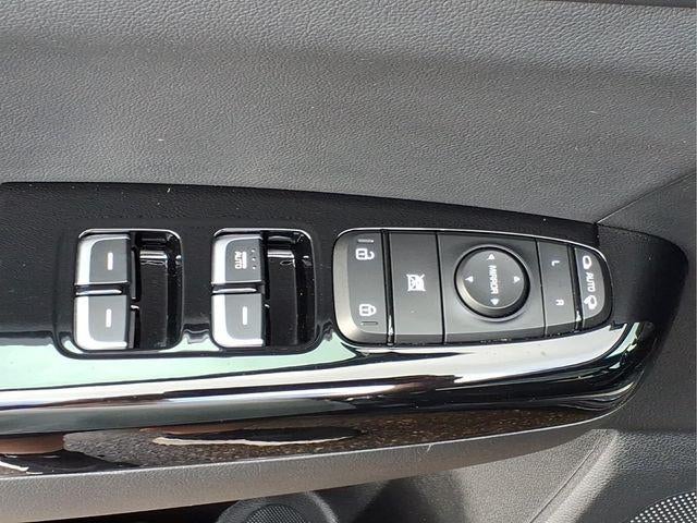 2022 Kia Sportage Nightfall