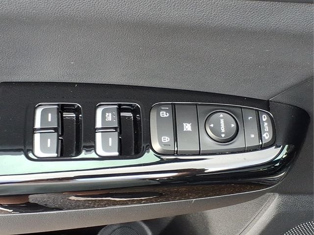 2022 Kia Sportage Nightfall