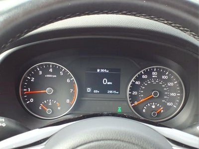 2022 Kia Sportage Nightfall