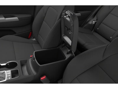 2022 Kia Sportage Nightfall Edition