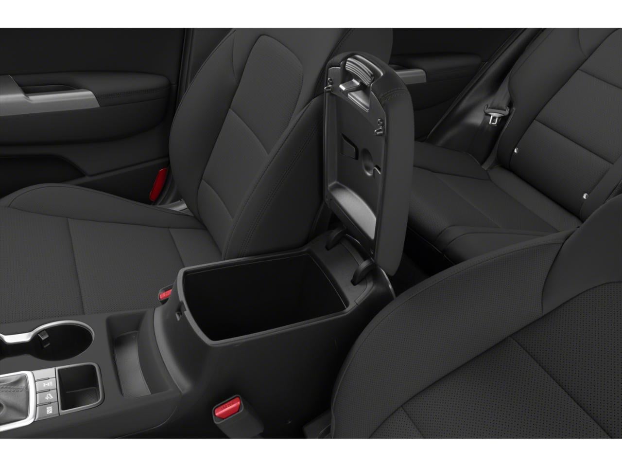 2022 Kia Sportage Nightfall Edition