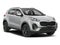 2022 Kia Sportage Nightfall Edition