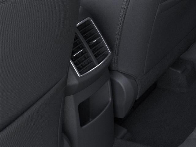 2025 Kia Sportage Hybrid LX