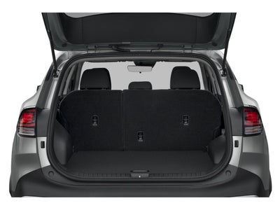 2025 Kia Sportage Hybrid LX