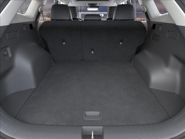 2025 Kia Sportage Hybrid EX
